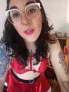 Melinerd online show from January 6, 2026, 5:39 pm