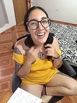 Melinerd online show from December 15, 2025, 7:09 pm