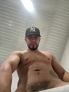 Ethan king  online show from January 17, 2026, 2:48 am