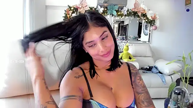 sofiasexhot online show from December 4, 2024, 5:16 pm