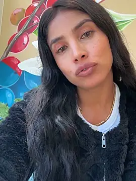 sofiasexhot online show from February 23, 2026, 5:13 pm