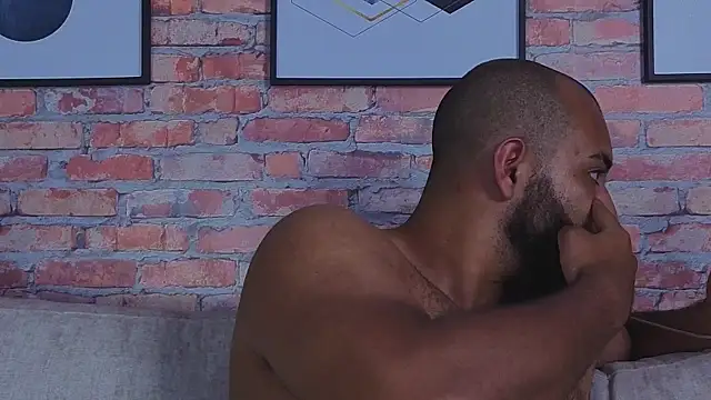 Chris Varden online show from March 26, 2026, 7:34 pm