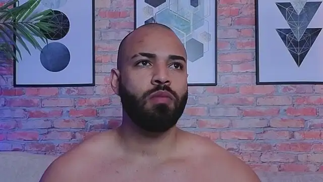 Chris Varden online show from April 13, 2026, 7:07 pm