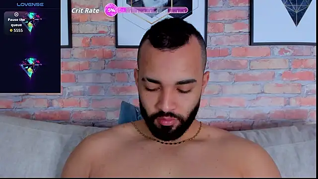 Snapshot of Chris_Varden chatting on February 28, 2026, 2:28 pm Chris Varden online show from February 28, 2026, 2:28 pm