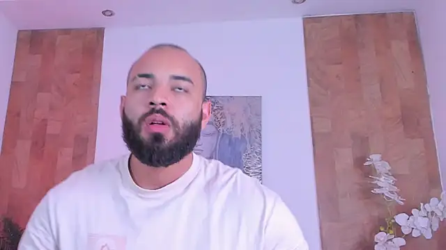 Chris Varden online show from April 8, 2026, 9:16 pm