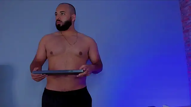 Chris Varden online show from March 18, 2026, 8:10 pm