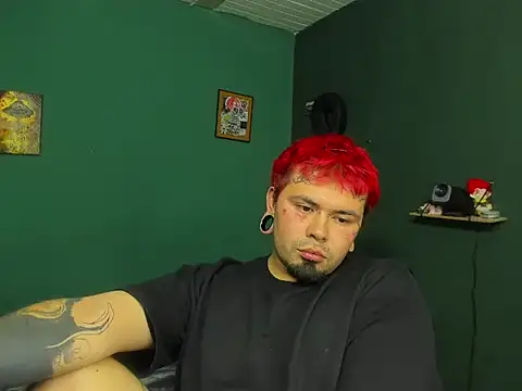 Gaara tt online show from November 15, 2025, 5:44 am