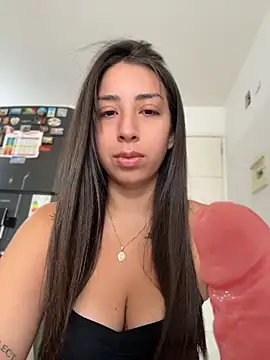 Snapshot of Lina_soler69 chatting on July 18, 2026, 5:32 pm Lina soler69 online show from July 18, 2026, 5:32 pm