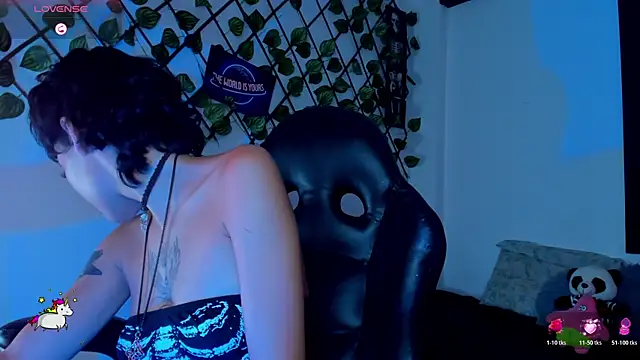 Snapshot of Anny_Kiitty chatting on June 14, 2026, 7:42 am Anny Kiitty online show from June 14, 2026, 7:42 am