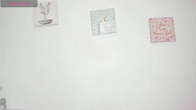 Talia Grace online show from January 9, 2026, 1:18 pm