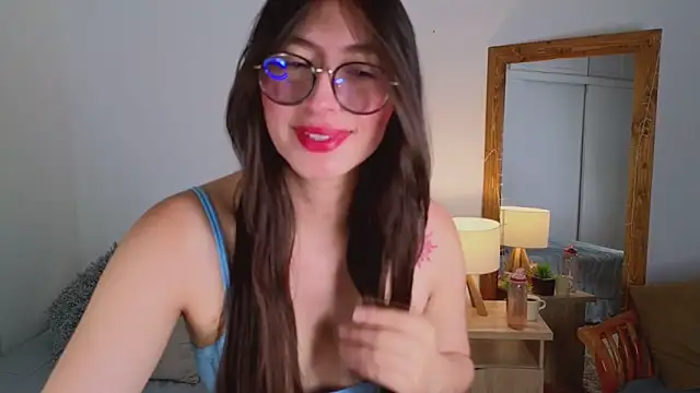 ChaosDoll   online show from February 26, 2026, 2:50 pm