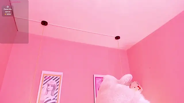 Milu carbajal x online show from March 27, 2026, 7:48 pm