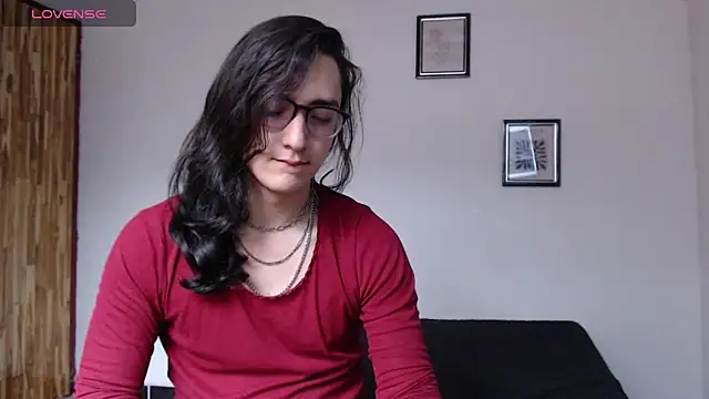 Snapshot of Amoneth_Xx chatting on February 22, 2026, 8:21 pm Amoneth Xx online show from February 22, 2026, 8:21 pm