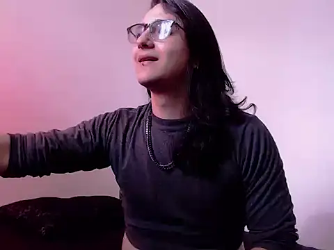 Amoneth Xx online show from November 27, 2025, 6:08 pm