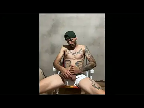 SeuaPutooh online show from November 15, 2025, 1:31 am