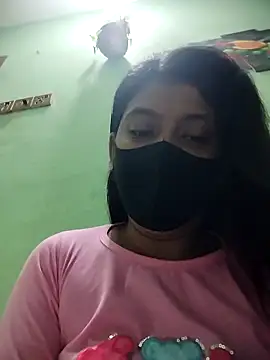 Snapshot of Sonia_Suny007 chatting on November 17, 2025, 12:14 am Sonia Suny007 online show from November 17, 2025, 12:14 am