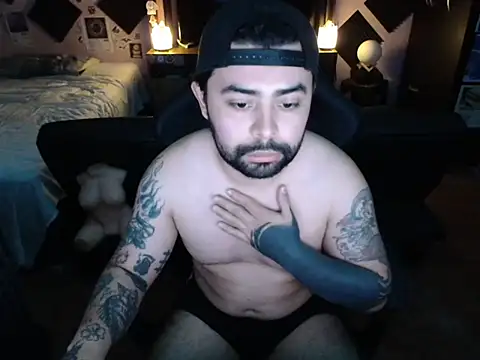 AtlasRise  online show from November 15, 2025, 1:20 am