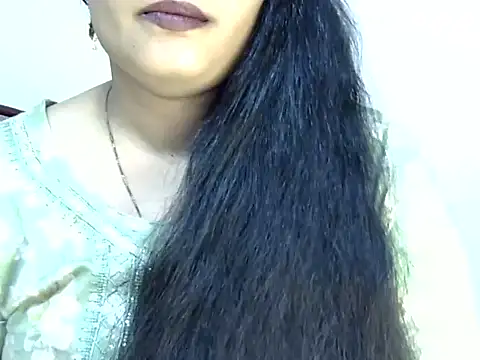 Snapshot of Muskan_Jha chatting on April 20, 2026, 1:24 pm Muskan Jha online show from April 20, 2026, 1:24 pm
