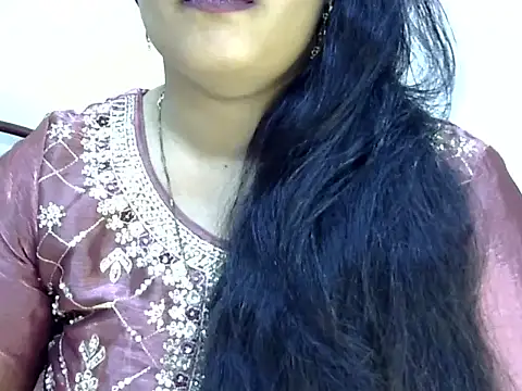 Snapshot of Muskan_Jha chatting on April 19, 2026, 1:01 pm Muskan Jha online show from April 19, 2026, 1:01 pm