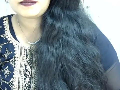 Snapshot of Muskan_Jha chatting on April 1, 2026, 1:41 pm Muskan Jha online show from April 1, 2026, 1:41 pm