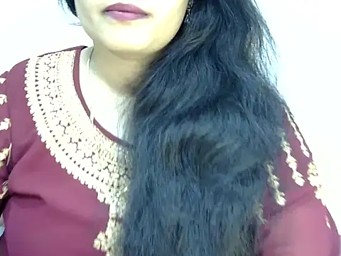 Snapshot of Muskan_Jha chatting on April 10, 2026, 7:21 pm Muskan Jha online show from April 10, 2026, 7:21 pm