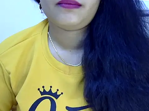 Snapshot of Muskan_Jha chatting on May 3, 2026, 12:49 am Muskan Jha online show from May 3, 2026, 12:49 am