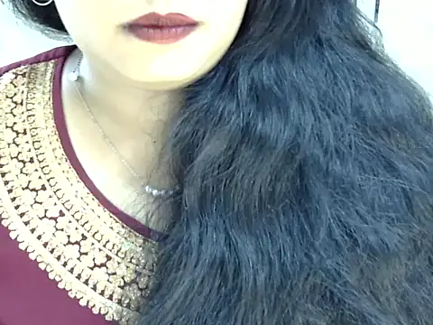 Snapshot of Muskan_Jha chatting on April 1, 2026, 2:24 am Muskan Jha online show from April 1, 2026, 2:24 am