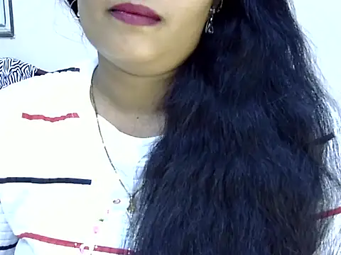 Snapshot of Muskan_Jha chatting on April 15, 2026, 2:43 pm Muskan Jha online show from April 15, 2026, 2:43 pm