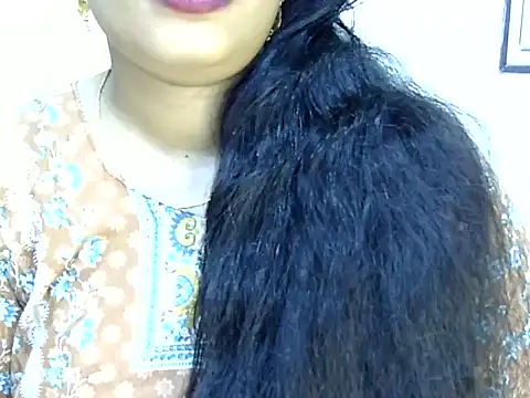 Snapshot of Muskan_Jha chatting on May 5, 2026, 1:58 pm Muskan Jha online show from May 5, 2026, 1:58 pm