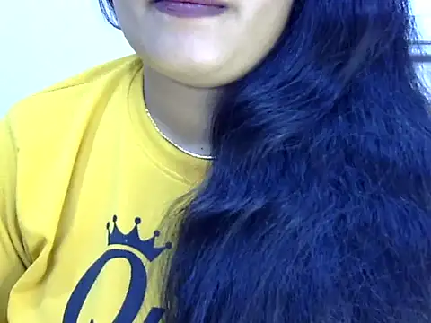 Snapshot of Muskan_Jha chatting on May 3, 2026, 12:53 pm Muskan Jha online show from May 3, 2026, 12:53 pm