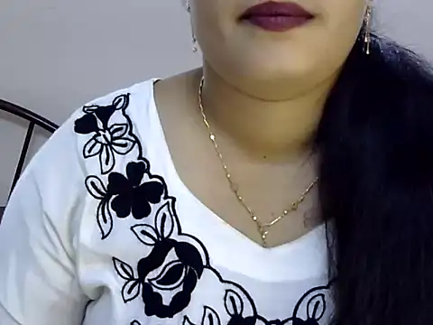 Muskan Jha online show from July 3, 2026, 10:55 am