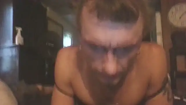 jamescaddy69 online show from July 2, 2026, 11:11 pm