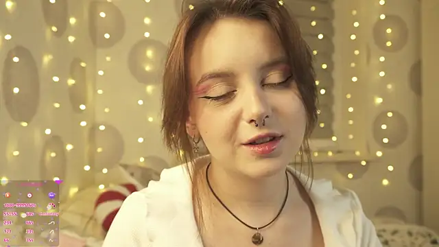 Snapshot of kumurakamika chatting on November 28, 2025, 4:18 pm kumurakamika online show from November 28, 2025, 4:18 pm