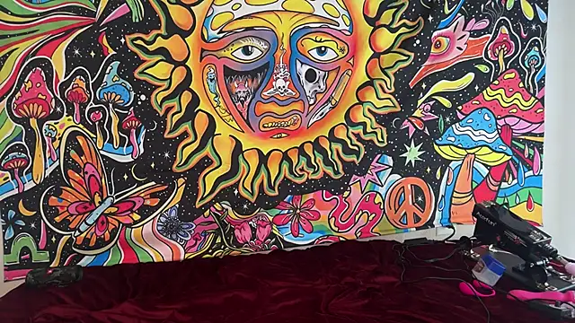 stellakobra online show from March 24, 2026, 9:04 pm