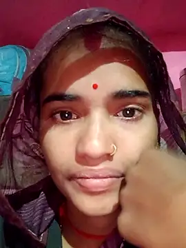 Pxrani online show from November 18, 2025, 6:00 pm