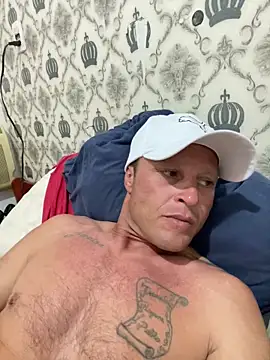 patraick online show from April 14, 2026, 5:40 pm