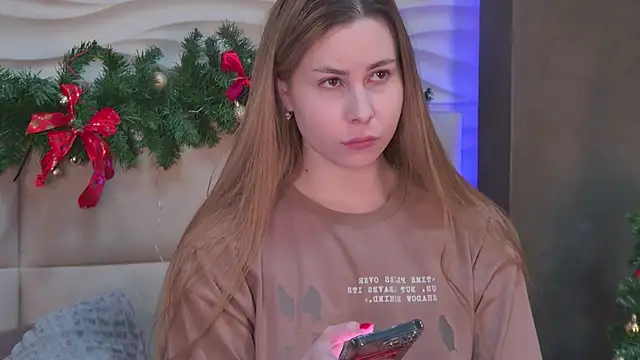 -SaraBlack- online show from January 11, 2026, 3:30 pm