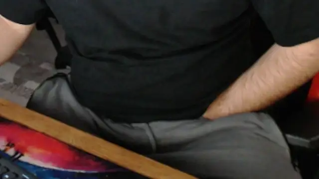 hardsharkk online show from January 17, 2026, 11:36 am