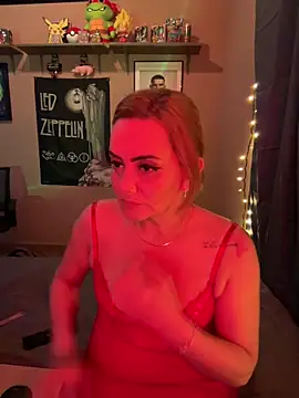 kittycat202501 online show from November 26, 2025, 8:25 am