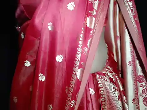 Queen Bhanu online show from March 8, 2026, 3:10 am