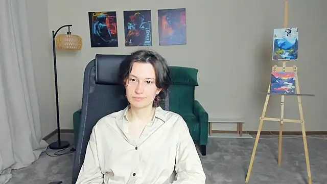 Snapshot of NenaBriand chatting on November 19, 2025, 12:38 pm NenaBriand online show from November 19, 2025, 12:38 pm