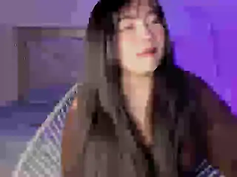 yuki mitsuri online show from November 18, 2025, 1:03 pm