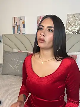 Emma Sin  online show from November 27, 2025, 2:39 pm