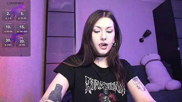 Night Heist online show from November 18, 2025, 2:53 pm