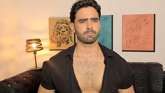 Brad Martin online show from March 20, 2026, 11:39 pm