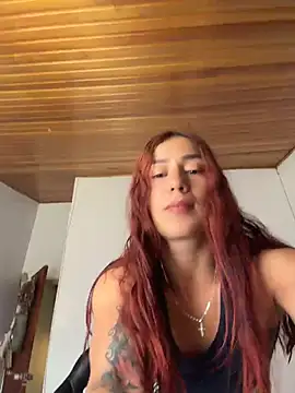 scarlett fire5 online show from June 2, 2026, 5:13 pm