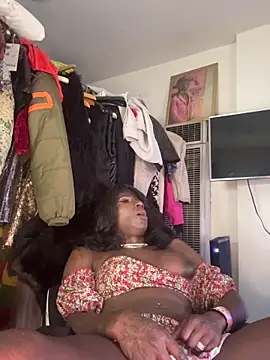 Motherbigbus online show from April 15, 2026, 5:17 pm