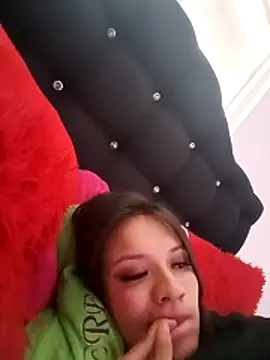 Celestee rosee online show from December 18, 2025, 8:34 pm