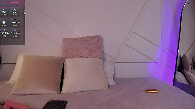 Sofi vega77 online show from March 28, 2026, 11:33 am