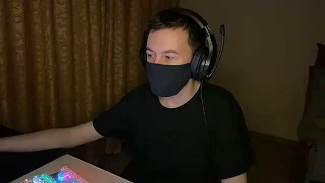 dr pipirkin online show from December 20, 2025, 2:47 am